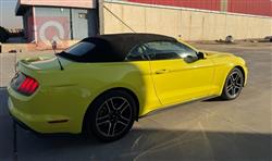 فورد موستانج